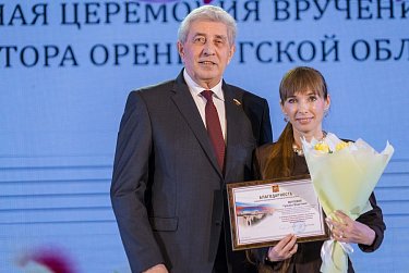 Сергей Грачев: «Женщины – лидеры по решению сложных профессиональных задач и социальных проблем»